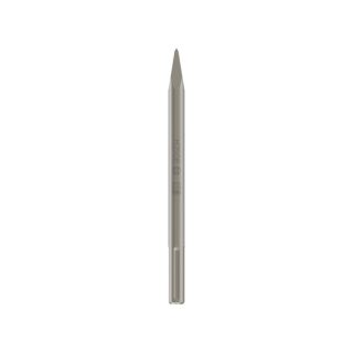 BOSCH SDS-max 4C set šiljastih dlijeta 280 mm, 10 kom