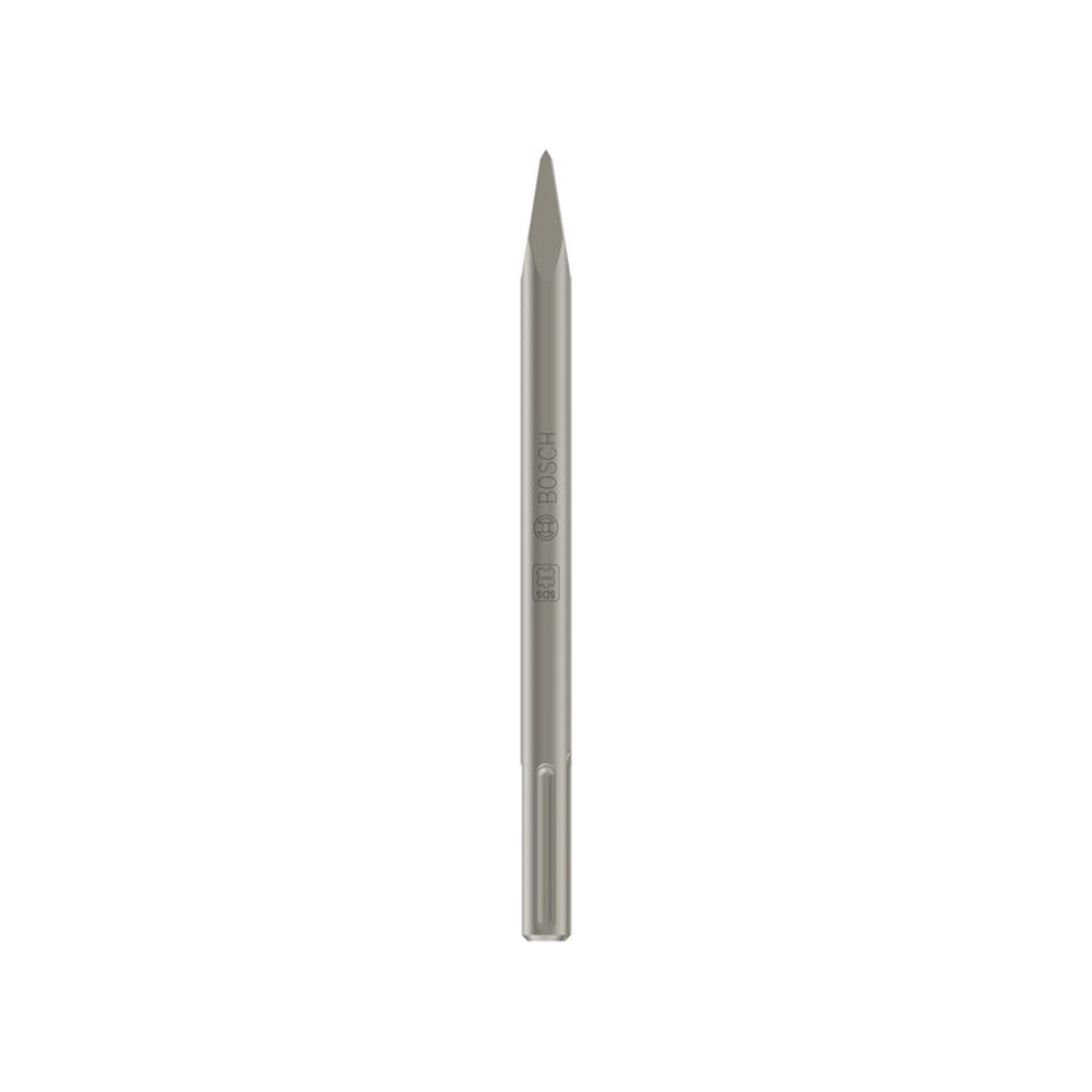BOSCH SDS-max 4C set šiljastih dlijeta 280 mm, 10 kom