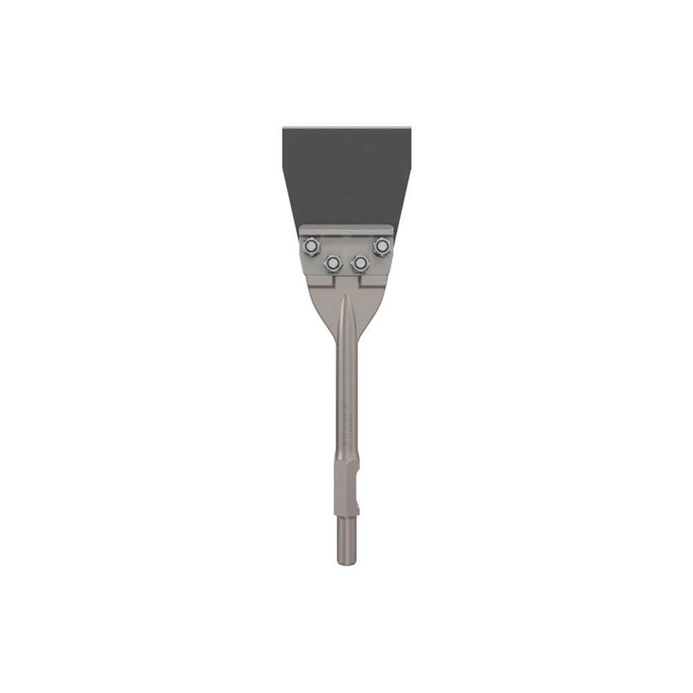 BOSCH HEX 30 strugač za pod 152x510 mm