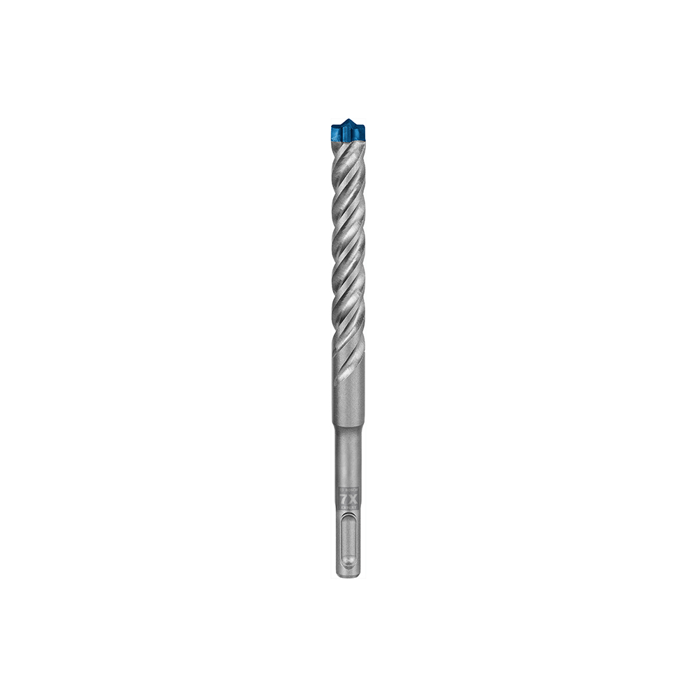 BOSCH svrdlo za kamen EXPERT SDS plus-7X, 13x100x165 mm