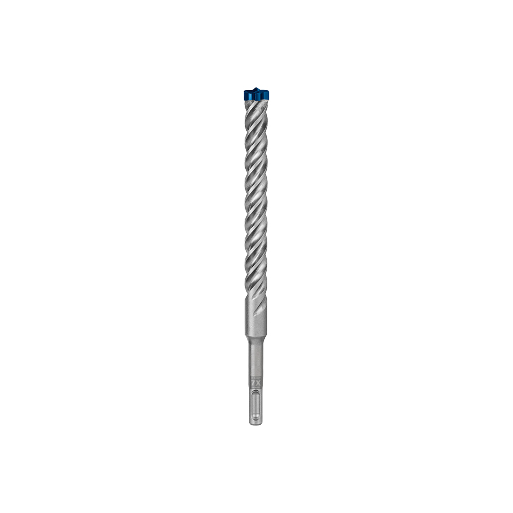 BOSCH svrdlo za kamen EXPERT SDS plus-7X, 16x150x215 mm