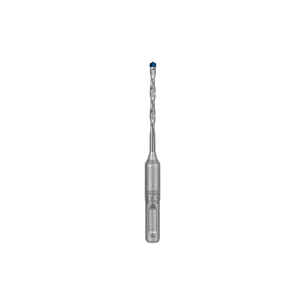 BOSCH svrdlo za kamen EXPERT SDS plus-7X, 4x50x115 mm, 10 kom