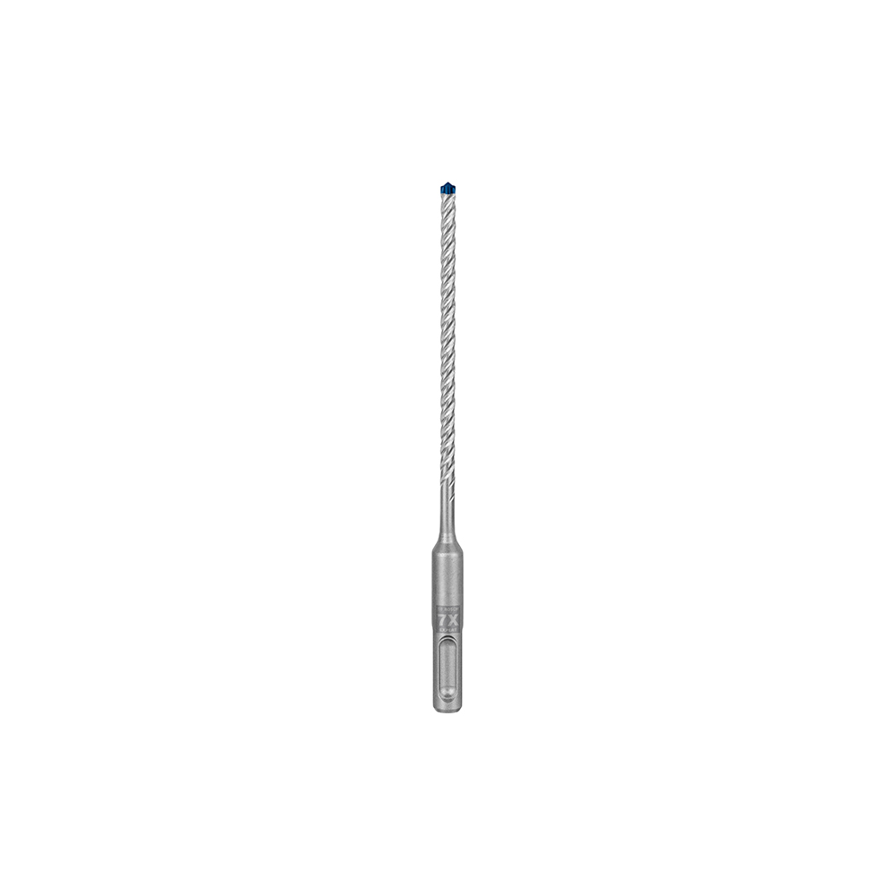 BOSCH svrdlo za kamen EXPERT SDS plus-7X, 5x100x165 mm, 10 kom