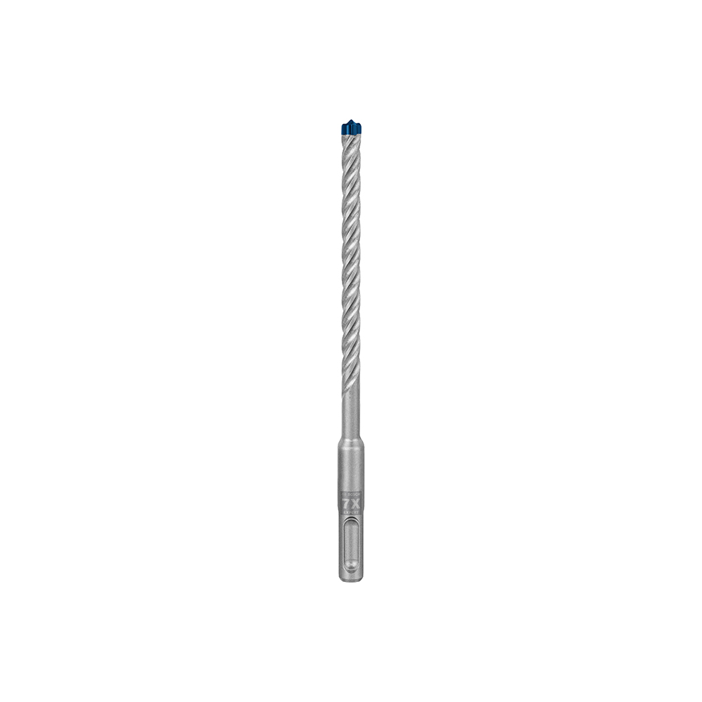 BOSCH svrdlo za kamen EXPERT SDS plus-7X, 7x100x165 mm, 10 kom