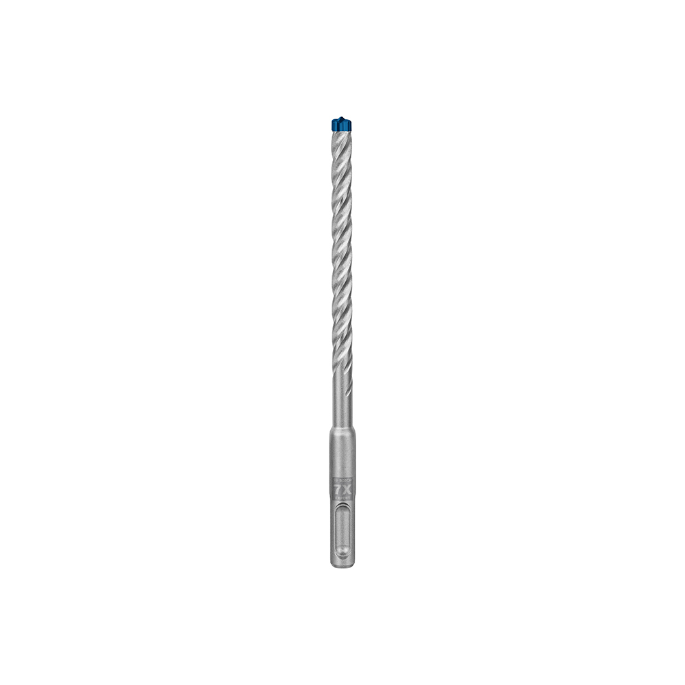 BOSCH svrdlo za kamen EXPERT SDS plus-7X, 8x100x165 mm, 10 kom