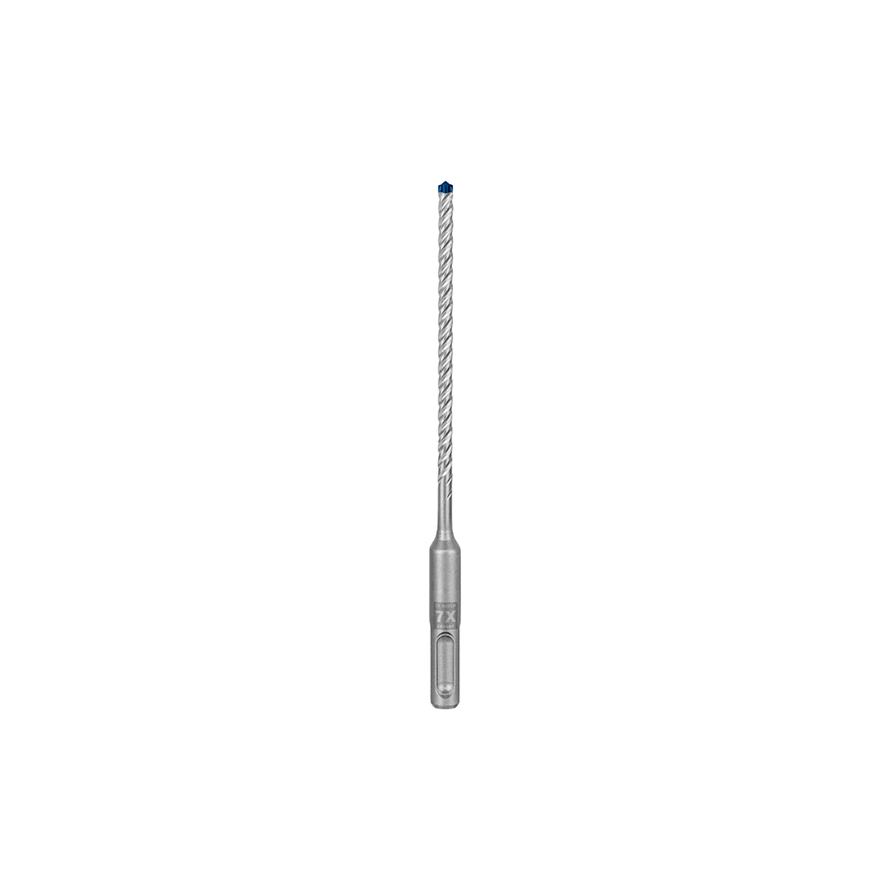 BOSCH svrdlo za kamen EXPERT SDS plus-7X, 5x100x165 mm, 30 kom