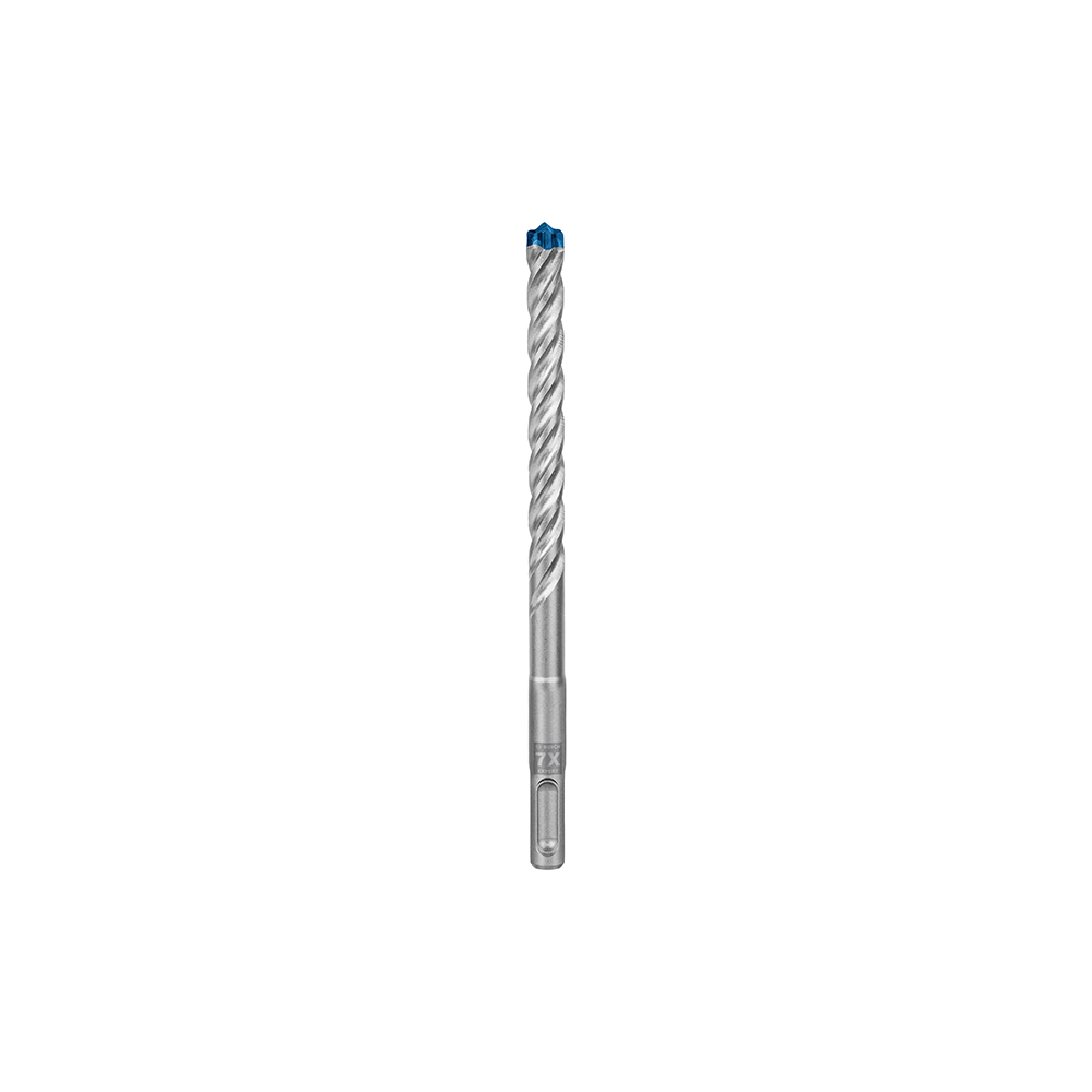 BOSCH svrdlo za kamen EXPERT SDS plus-7X, 10x100x165 mm, 50 kom