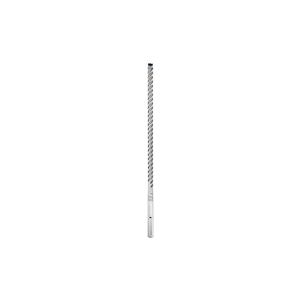 BOSCH svrdlo za kamen EXPERT SDS max-8X, 18x400x540 mm, 5 kom