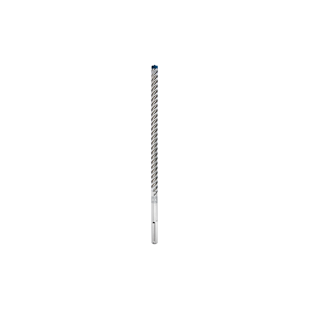 BOSCH svrdlo za kamen EXPERT SDS max-8X, 22x400x520 mm, 5 kom