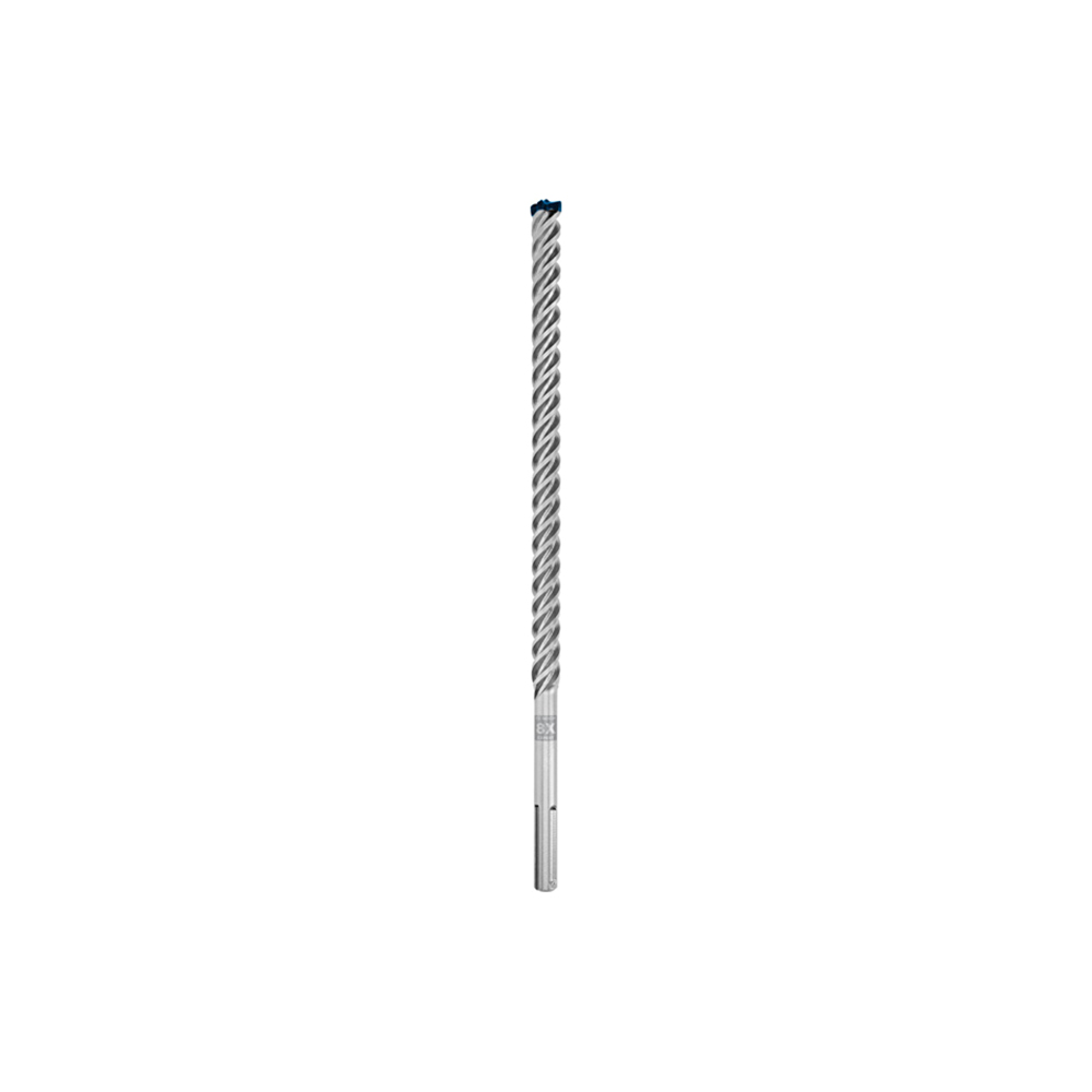 BOSCH svrdlo za kamen EXPERT SDS max-8X, 24x400x520 mm, 5 kom