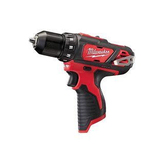 MILWAUKEE aku bušilica-odvijač BDD-0 M12 12V bez baterije