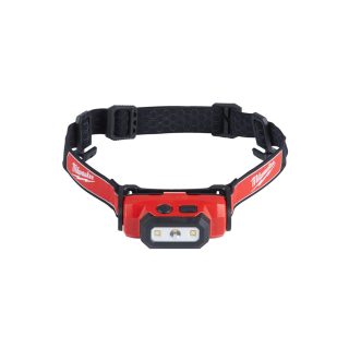 MILWAUKEE LED svjetiljka punjiva naglavna L4 HL-301 4V 3,0Ah