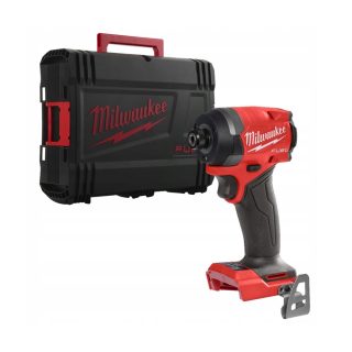MILWAUKEE aku udarni odvijač 1/4" Hex 226 Nm FID3-0X M18 18V bez baterije HD Box