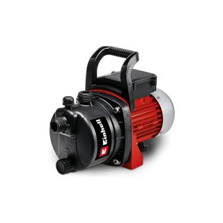 EINHELL vrtna pumpa GC-GP 6538 - OŠTEĆENA AMBALAŽA