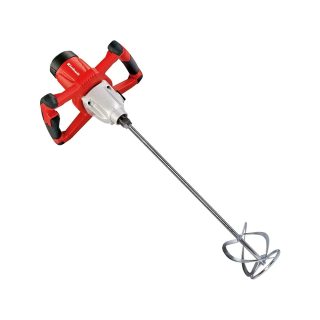 EINHELL mješalica za boju i ljepilo TE-MX 1600-2 CE - OŠTEĆENA AMBALAŽA