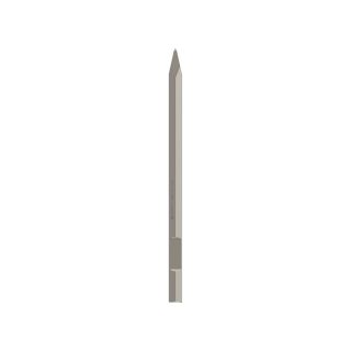 BOSCH HEX 4C šiljasto dlijeto 520 mm