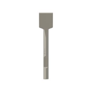 BOSCH HEX 28-4C lopatasto dlijeto 80x400 mm