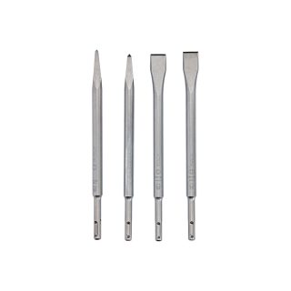 BOSCH SDS-plus 4C set dlijeta 250 mm, 4 kom