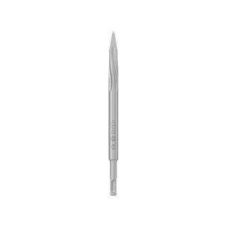 BOSCH SDS-plus 5C set šiljastih dlijeta 250mm, 5 kom