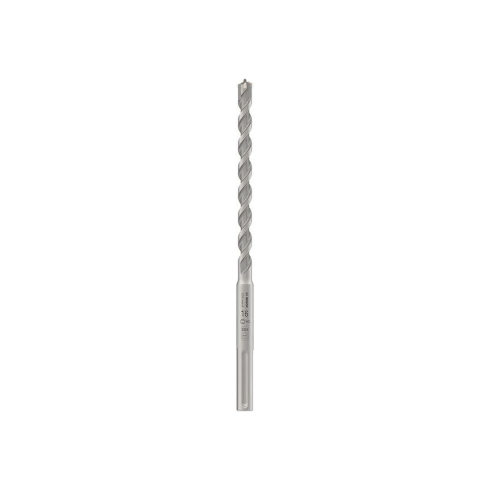 BOSCH svrdlo za armirani beton PRO SDS max-4, 16x200x340 mm