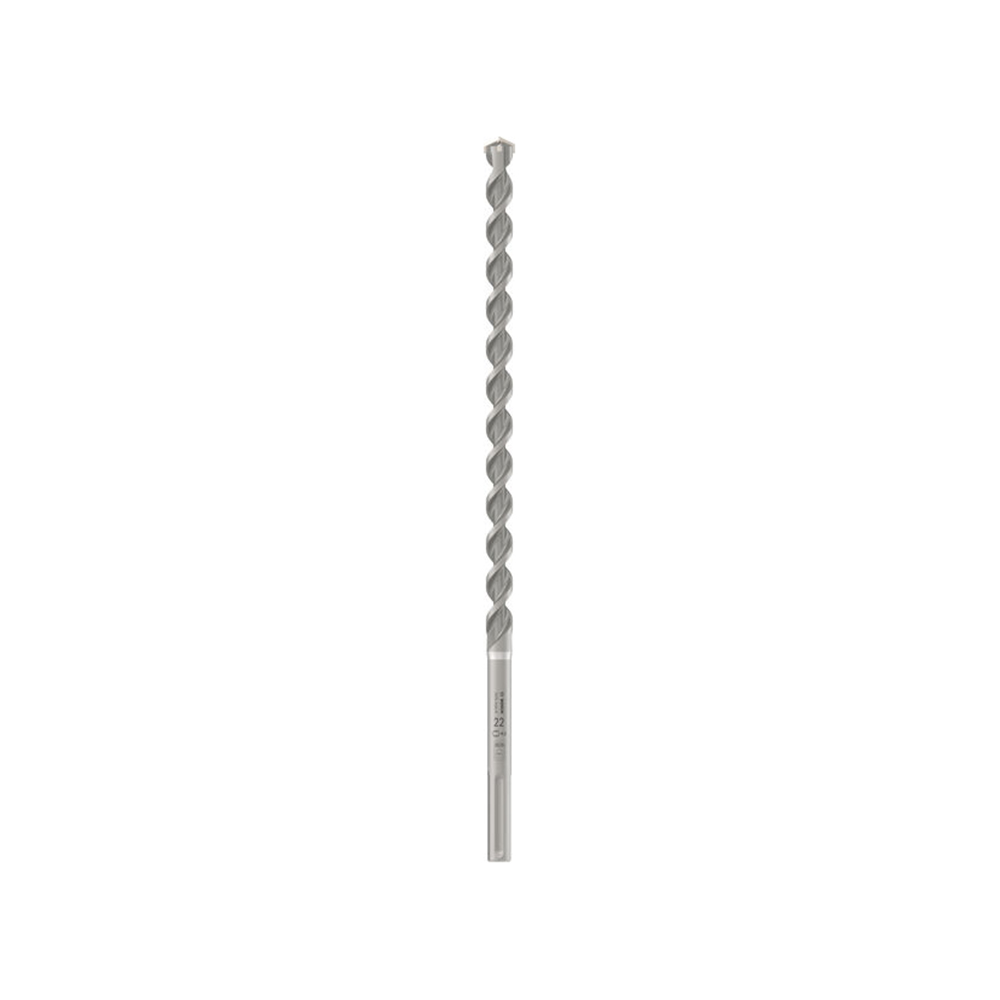 BOSCH svrdlo za armirani beton PRO SDS max-4, 22x400x520 mm