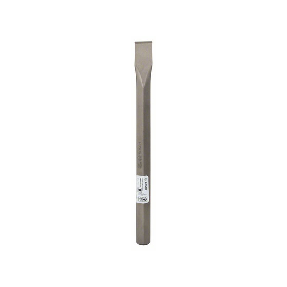 BOSCH HEX 28 4C plosnato dlijeto 35x400 mm
