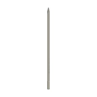 BOSCH SDS-max 4C set šiljastih dlijeta 600 mm, 5 kom