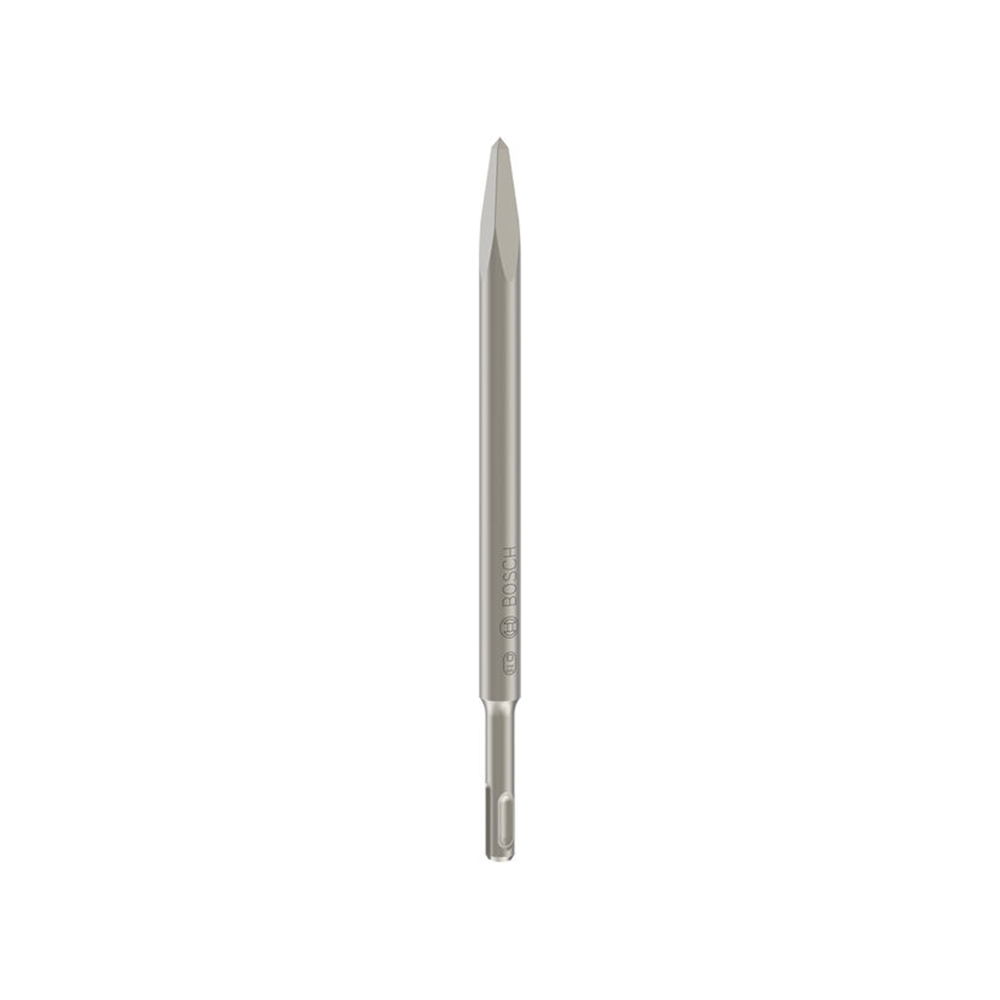 BOSCH SDS-plus 4C set šiljastih dlijeta 250 mm, 10 kom