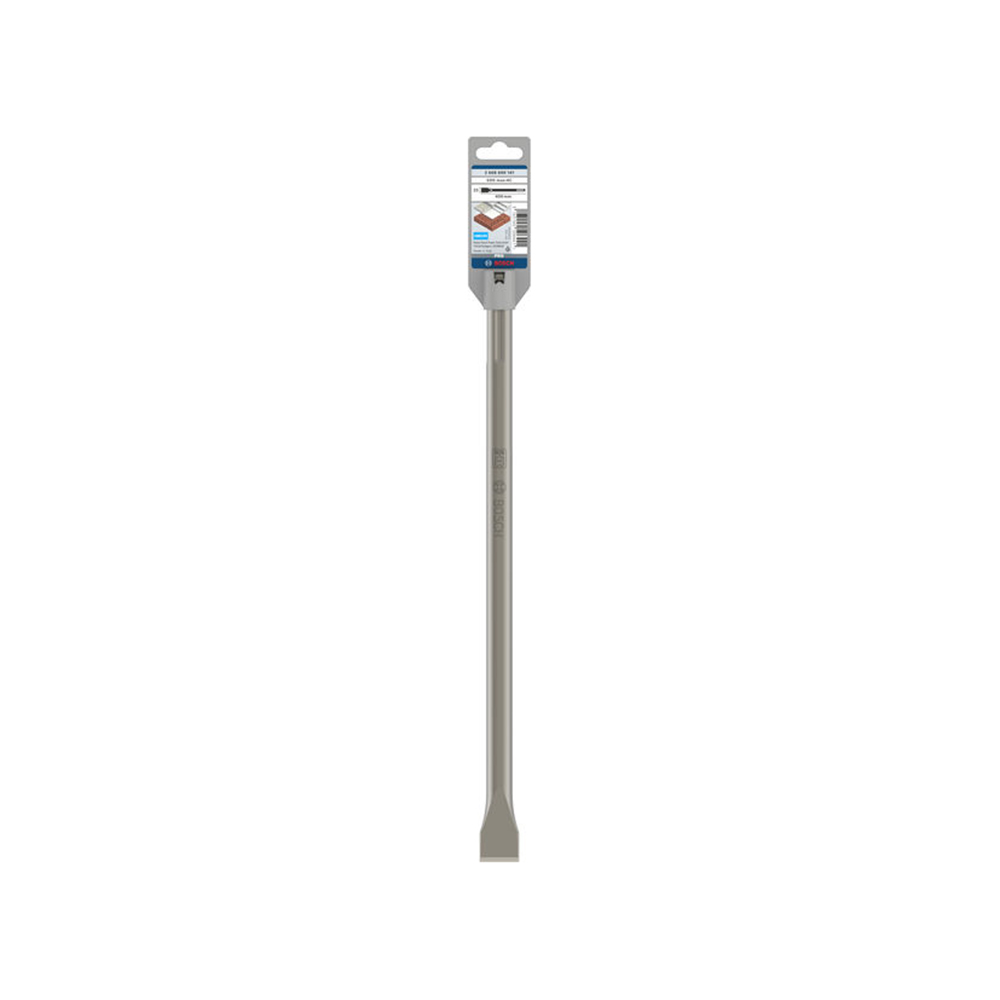 BOSCH SDS-max 4C plosnato dlijeto 25x400 mm