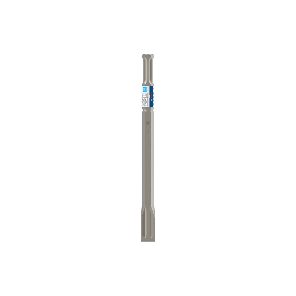 BOSCH HEX 22-5C plosnato dlijeto 30x400 mm