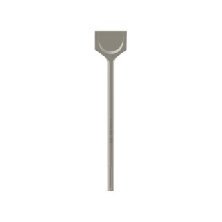 BOSCH SDS-max 5C lopatasto dlijeto 80x400 mm