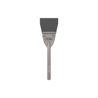 BOSCH HEX 28 strugač za pod 152x510 mm
