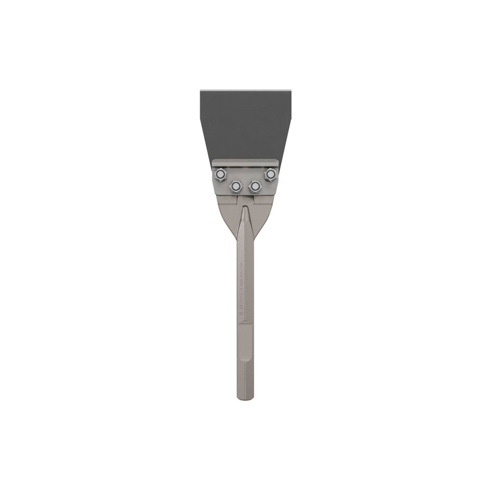 BOSCH HEX 28 strugač za pod 152x510 mm