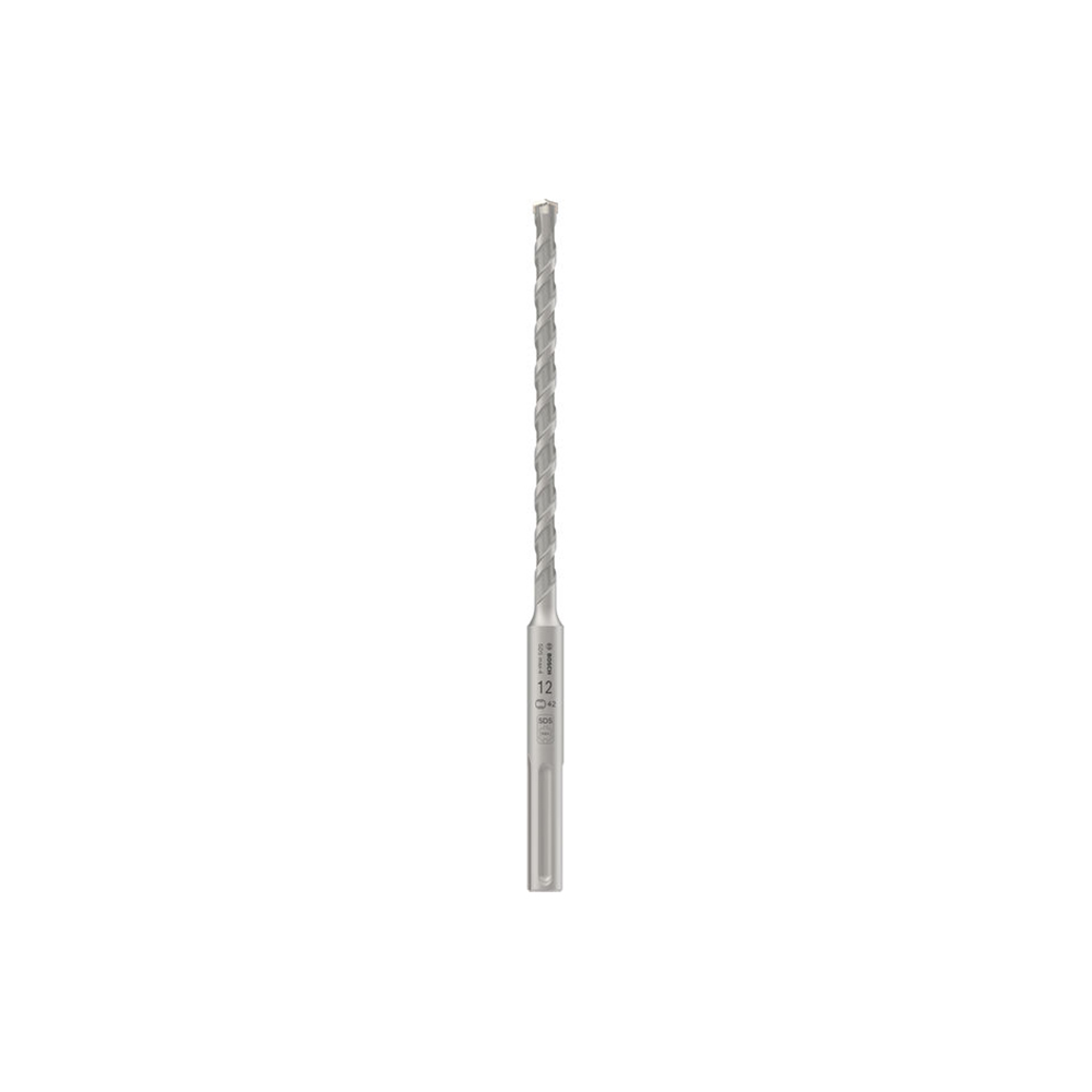 BOSCH svrdlo za armirani beton PRO SDS max-4, 12x200x340 mm
