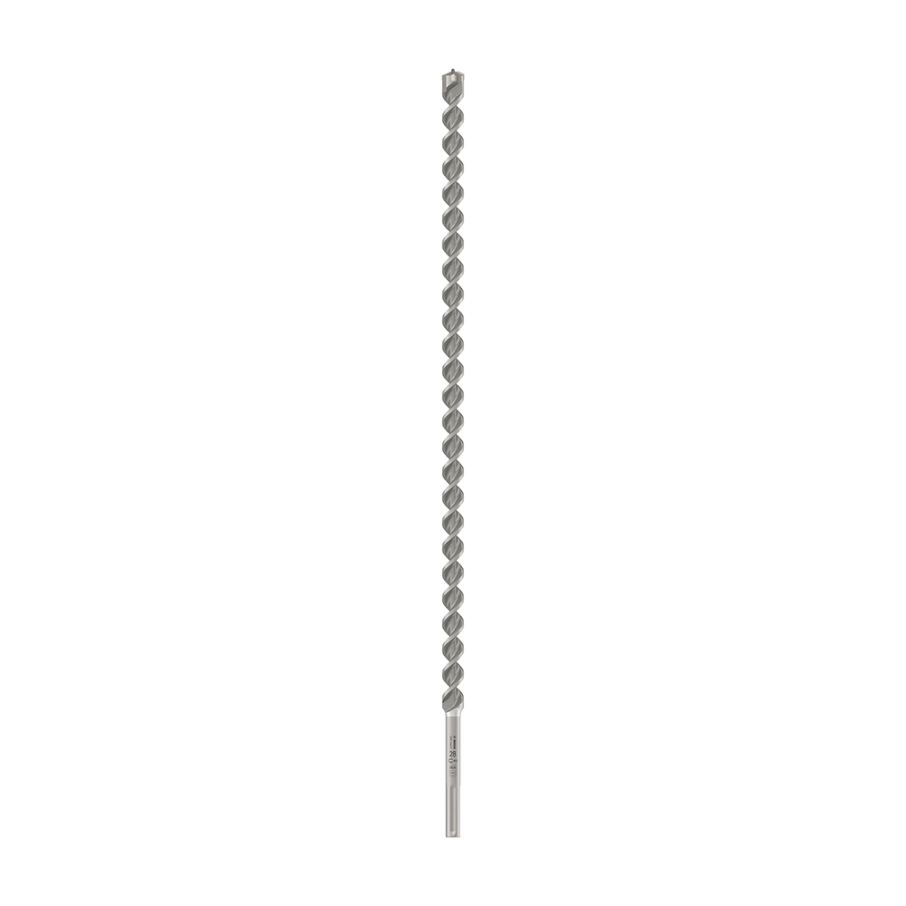 BOSCH svrdlo za armirani beton PRO SDS max-4, 28x800x920 mm