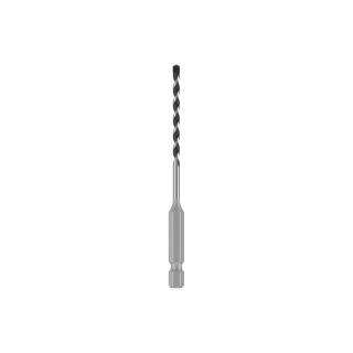 BOSCH svrdlo za kamen PRO HEX-5, 3x50x100 mm