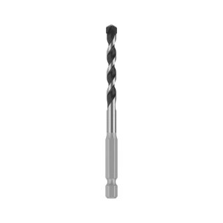 BOSCH svrdlo za kamen PRO HEX-5, 6,5x50x100 mm