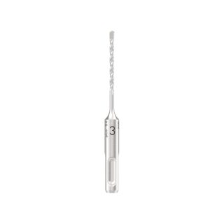 BOSCH svrdlo za armirani beton PRO SDS plus-5X, 3x50x100 mm