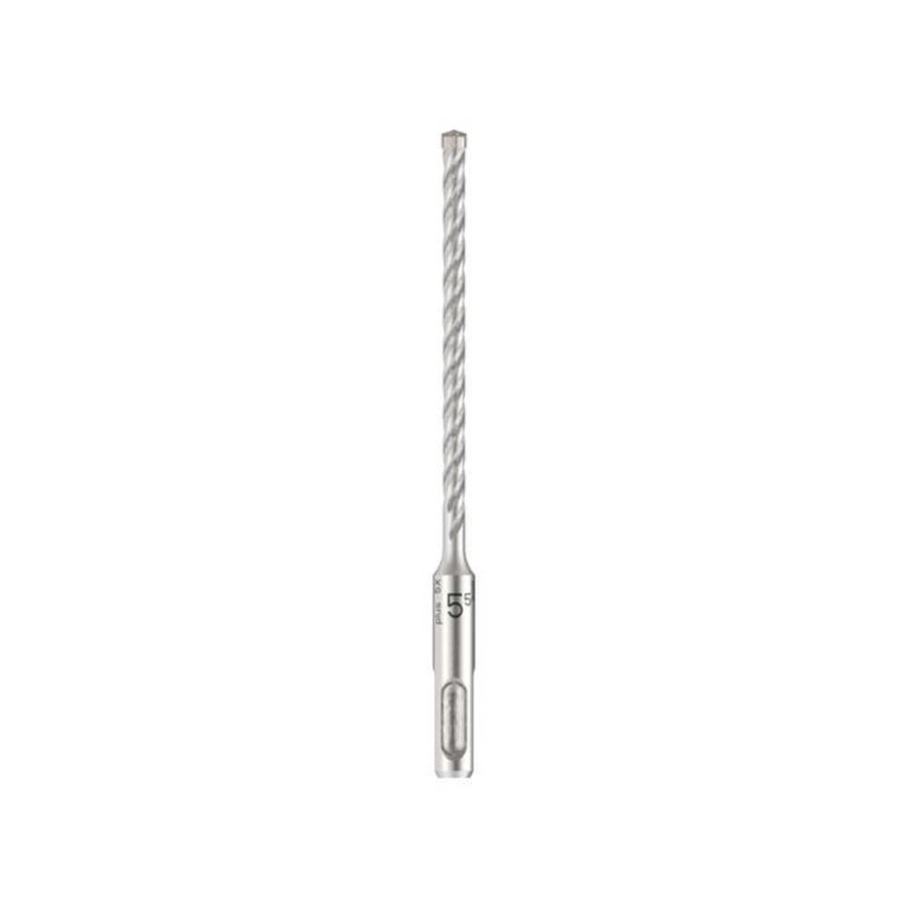 BOSCH svrdlo za armirani beton PRO SDS plus-5X, 5,5x100x160 mm