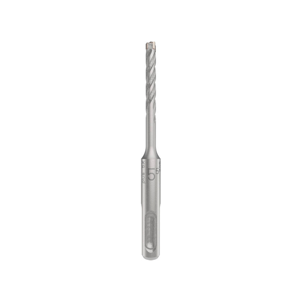BOSCH svrdlo za armirani beton PRO SDS plus-5X, 5,5x50x110 mm