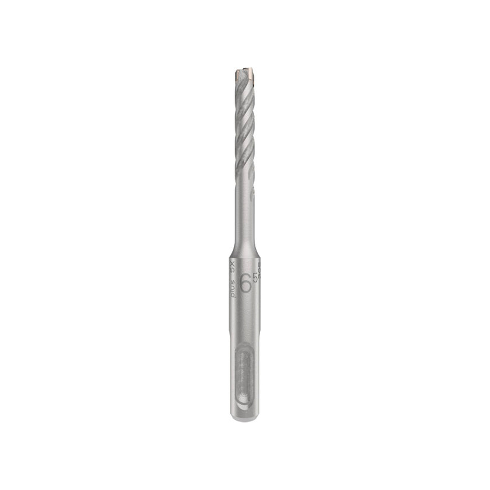 BOSCH svrdlo za armirani beton PRO SDS plus-5X, 6,5x50x110 mm