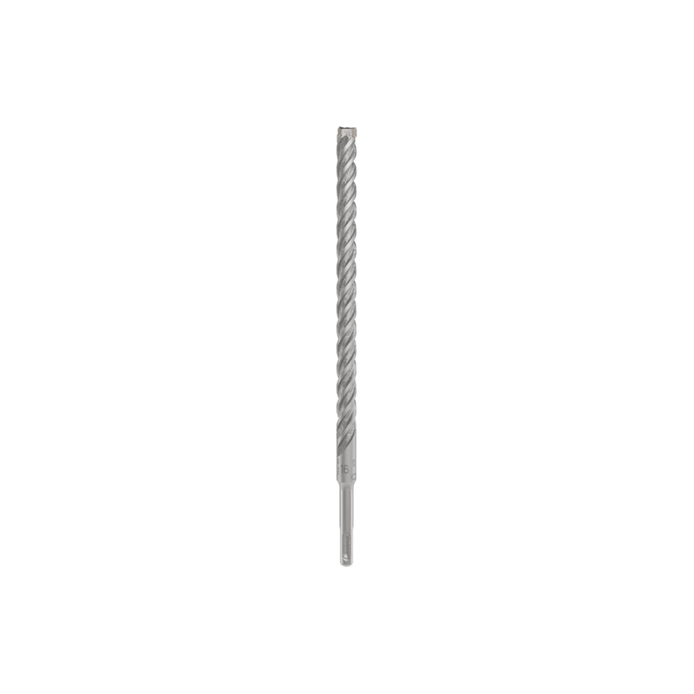 BOSCH svrdlo za armirani beton PRO SDS plus-5X, 16x250x310 mm