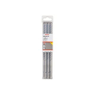 BOSCH svrdlo za armirani beton PRO SDS plus-5X, 10x150x210 mm, 10 kom