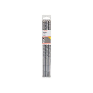 BOSCH svrdlo za armirani beton PRO SDS plus-5X, 12x200x260 mm, 10 kom