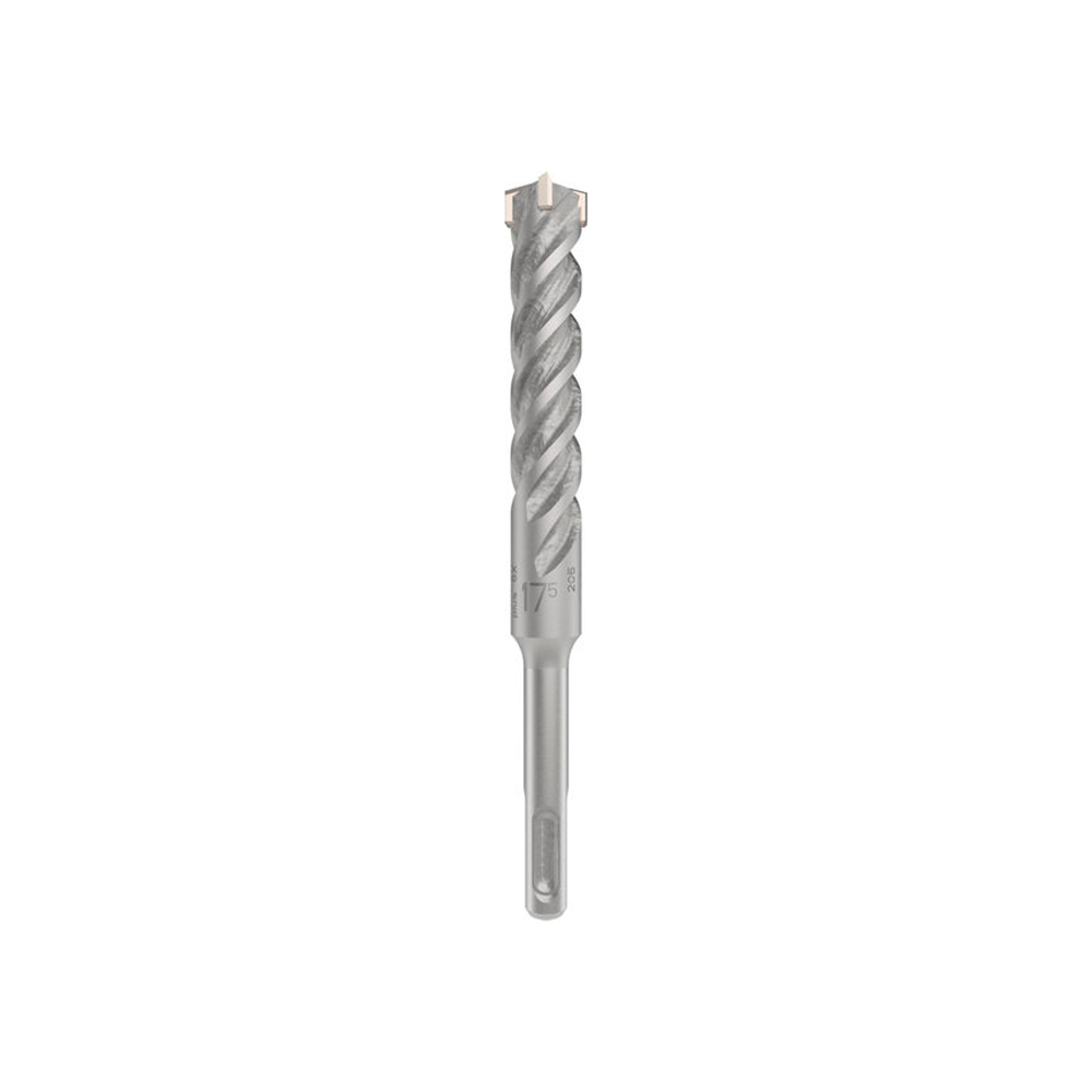 BOSCH svrdlo za armirani beton PRO SDS plus-5X, 17,5x100x160 mm