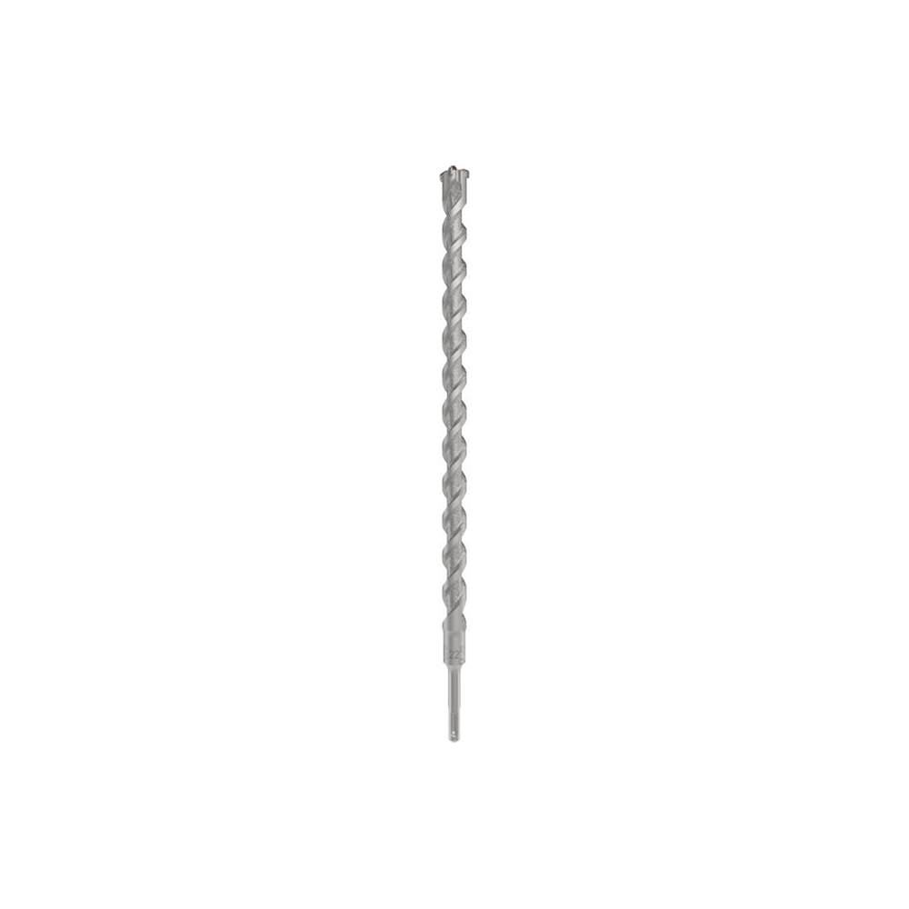 BOSCH svrdlo za armirani beton PRO SDS plus-5X, 22x400x450 mm
