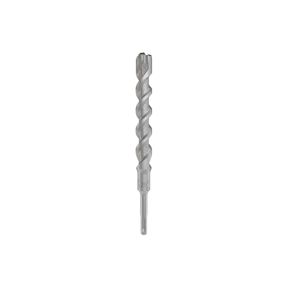 BOSCH svrdlo za armirani beton PRO SDS plus-5X, 25x200x250 mm
