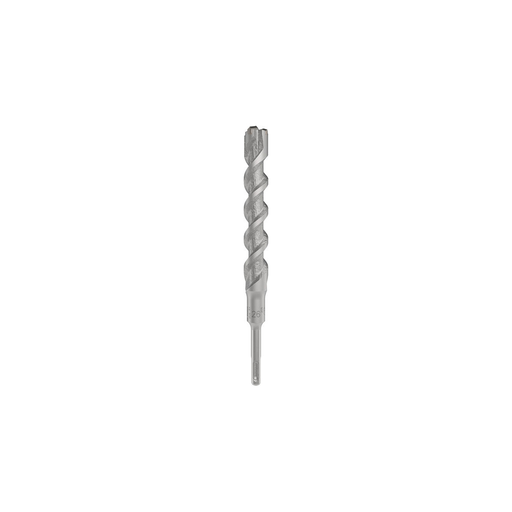 BOSCH svrdlo za armirani beton PRO SDS plus-5X, 26x200x250 mm