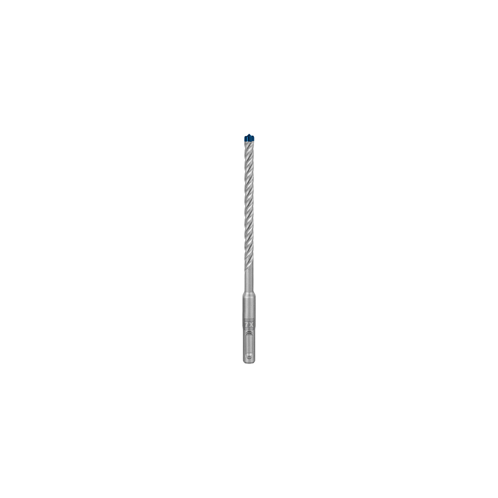 BOSCH svrdlo za kamen EXPERT SDS plus-7X, 7x100x165 mm