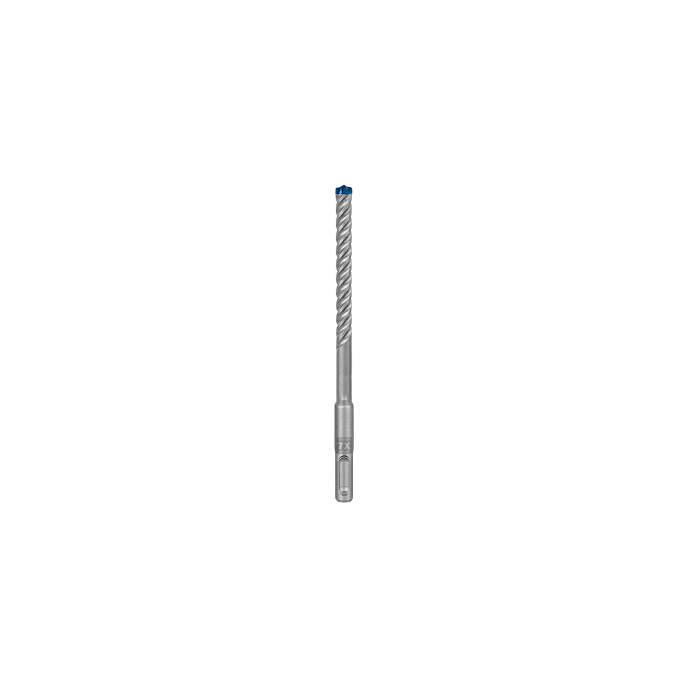 BOSCH svrdlo za kamen EXPERT SDS plus-7X, 9x100x165 mm
